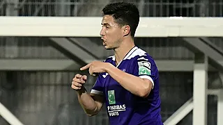 Verschueren regrette le transfert de Nasri: 