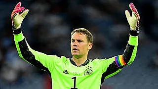 Mondial 2026 - Fin du suspense, concernant Manuel Neuer ! 