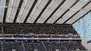 Newcastle: un ancien Genkois comme premier renfort?