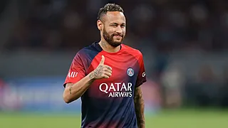 Neymar manque son penalty : toujours pas de but 🎥