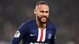 Pauwels choqué par l'attitude de Neymar & Co: 