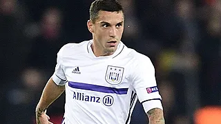 Pas de trace de Stanciu sur la feuille de match ! Voici pourquoi