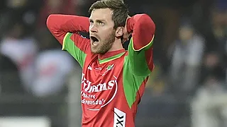 Le président d'Ostende tacle sévèrement Lombaerts: 