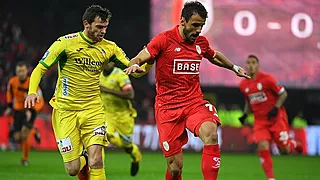 Nicolas Lombaerts de retour chez les Diables? Voici sa réponse!