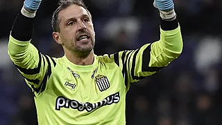 Europa League -  Charleroi-Partizan Belgrade:  le cinquième de Penneteau