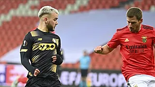 Le coronavirus frappe Benfica: Vertonghen?