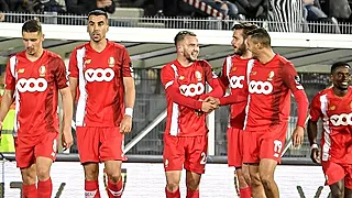 Ca bouge au Standard: trois départs d'un coup 