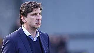 Nilis s'en prend à Martinez : 
