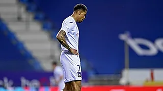 “Nmecha est proche de quitter Anderlecht et Manchester City”