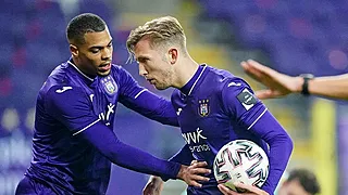 L'Union belge donne son avis sur le penalty de Nmecha à Anderlecht - Genk