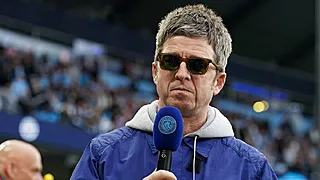 Les frères Gallagher poussent l'Angleterre vers le titre