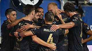 JPL : Louvain s'impose à Westerlo 