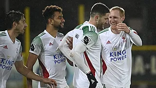OHL a plus de moyens qu'Anderlecht