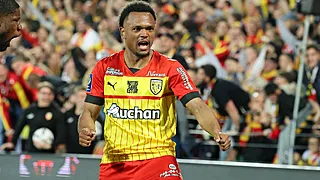 Le RC Lens refuse de vendre Openda au RB Leipzig 