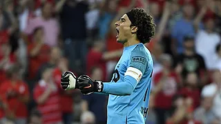 Ochoa va devoir tourner la page