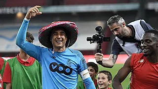 Pour son 100e match avec le Mexique, Ochoa a fait FORT (à voir)