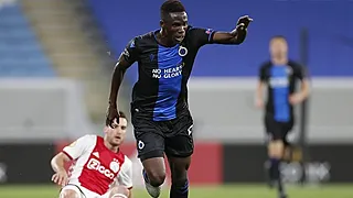 MERCATO: Record à Bruges - Anderlecht surprend tout le monde