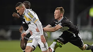 Eupen veut encore attirer un ancien du Standard