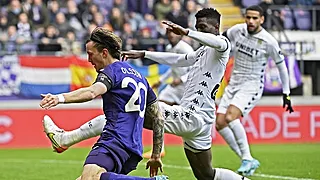 Un grand club turc s'intéresse à un flop anderlechtois