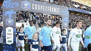 L'Olympique de Marseille fait une offre pour une star de JPL