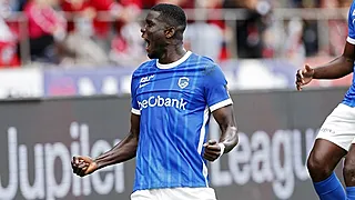 Séisme à Genk : Onuachu veut partir 