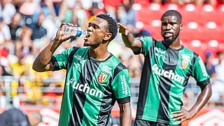 L1 - Hat-trick du Diable Rouge contre l'équipe de Montanier (+ vidéo)
