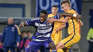 Deux grands clubs sur Mangala cet été: Stuttgart a refusé 