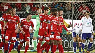 Un Ostendais pas contre l'idée de rejoindre Coucke à Anderlecht l'été prochain