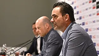 Overmars se prend une première gifle dans ce mercato estival 