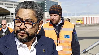 Le plan de la fédération pour remplacer Bossaert