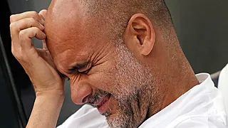 Départ de Guardiola à City ?