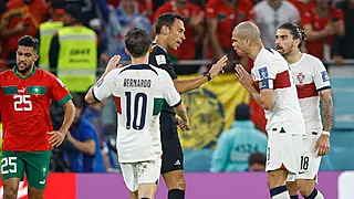 Pepe furieux: 