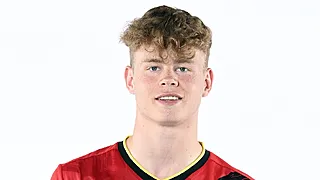 Westerlo s'attache les services d'un grand talent belge