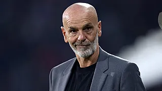 INTER - AC MILAN: Un seul Belge titulaire et c'est une surprise