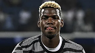 Dopage : Pogba sur le point de passer un accord