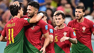 Euro 2024 : la liste des 26 du Portugal dévoilée 