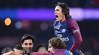 Sans Meunier, le PSG s'impose à Angers (VIDEO)