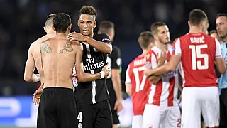 Le derby de Belgrade a relancé le Covid-19... au Monténégro !