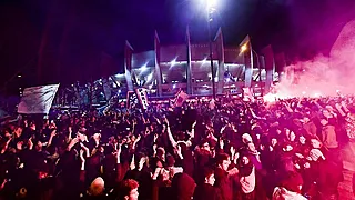 PSG : les forces de l'ordre mettent fin aux célébrations