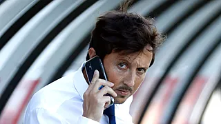 OFFICIEL L'Olympique de Marseille tient son nouveau coach