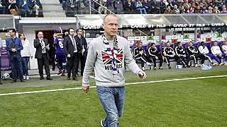 Zetterberg pointe un problème au sein du vestiaire d'Anderlecht