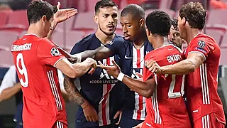 Le PSG cassé: les vieilles rancoeurs sont ressorties