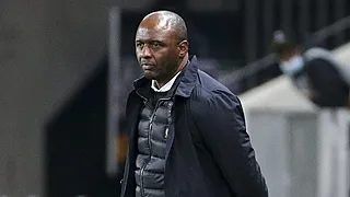 Vieira recadre un journaliste : "Un manque de respect"