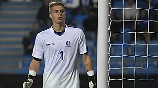 Le héros gantois demande plus de temps de jeu à Vanhaezebrouck