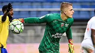 OFFICIEL: Paul Nardi est de retour en Jupiler Pro League