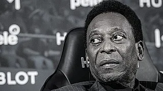 La mère de Pelé ne sait pas que son fils est mort