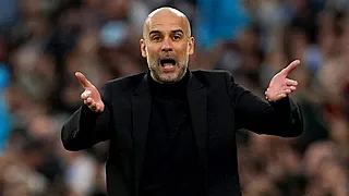 Guardiola fait une demande spéciale à De Bruyne