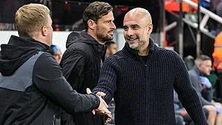 Guardiola donne raison à Kompany et va encore plus loin