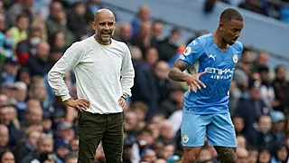 Premier League: Manchester City en mode puissance quatre