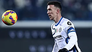 Perisic ne ferme pas la porte à un retour en Belgique